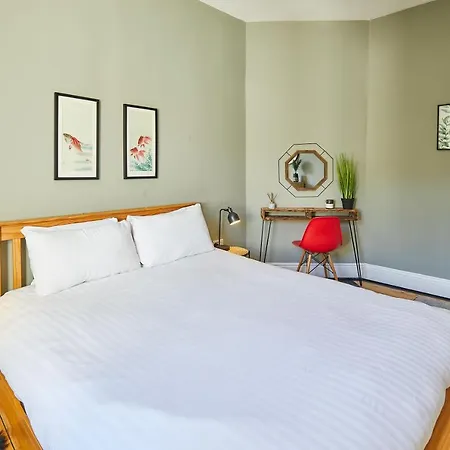 Ferienhaus Host & - High Street Skelton (North Yorkshire)